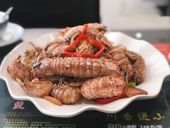 -川香煲(茅台路店)