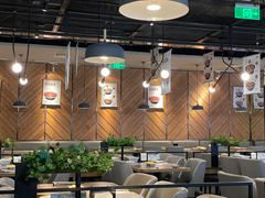 大堂-川成元·麻辣香锅(凯德MALL西直门店)