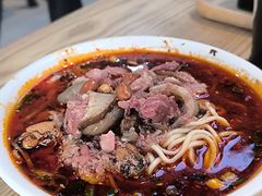-吴记怪味面(牛王庙店)