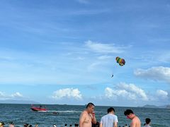 -大梅沙海滨公园