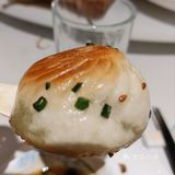只此青绿 ，煎馄饨+生煎包