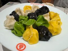 -双合园·海鲜水饺青岛菜(万佳广场店)