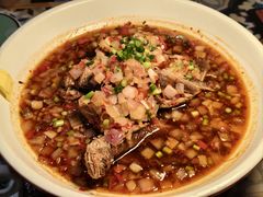 -图味美小黄鱼·景德菜(浙江路店)