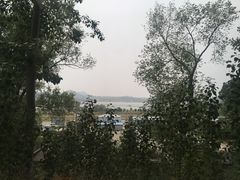 -十三陵水库