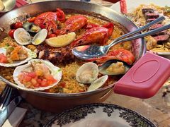 -BROWNSTONE布朗石西班牙餐厅(富城店)