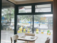 -必胜客(华为店)