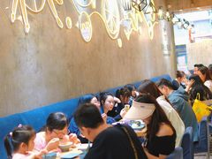 -杨枝金捞甜品(氹仔泉澧店)