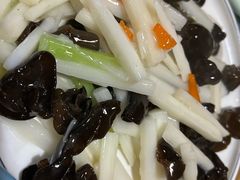 -金厨帽烤鱼(芦庄店)