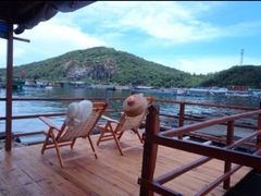 商户图片-海上驿站渔家菜馆