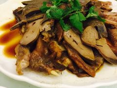 卤水拼盘-迈姨·潮州菜(麓湖公园店)
