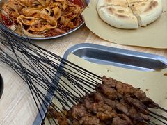 -老白家怡贵园烤肉