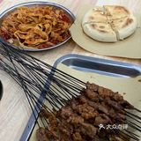 1.2r一串的烤肉哪里找