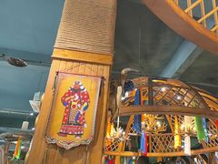 -天下醉美蒙餐(林西店)