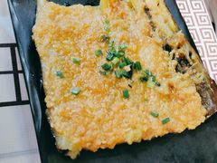 -云晓光头烧烤吧(德平路店)