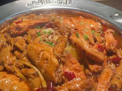 -胖哥俩肉蟹煲(福州仓山爱琴海店)