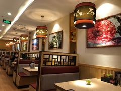 -万岁寿司(芳村店)
