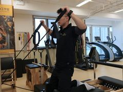 -中田健身工作室(珠江路地铁站店)
