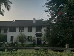 -南沙蒲洲花园