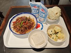 -同心楼(解放北路店)