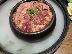 -一品诚记烤肉(大连柏威年购物中心店)
