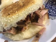 -傅记酱肉
