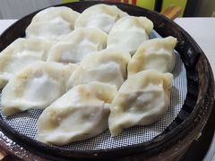 -马大刚白记包子