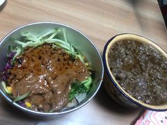 -定家小酥肉·清真(回民街店)