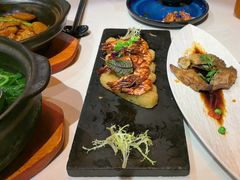 -荟廷·晶萃(陆家嘴尚悦湾店)