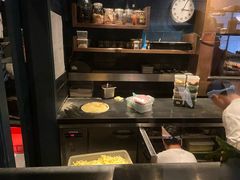 -La Strada(安福路店)