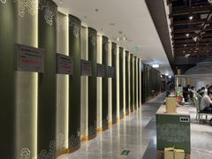 -巴音浩日娲·蒙餐(双林东路店)
