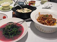 -君庭中餐厅(友谊宾馆店)