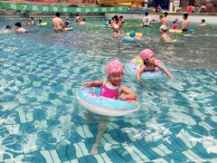 -南宫温泉水世界