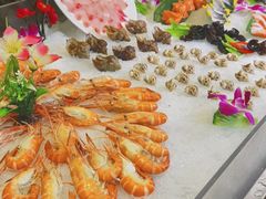 -御水泉·国际水疗会(广州长隆店)
