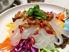 -大锅强·蒸海鲜青岛菜(金沙滩店)