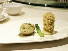 -逸东轩(香港逸东酒店)