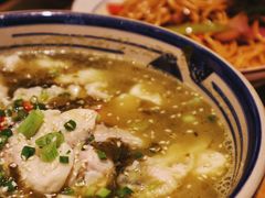 -汤去三面(骆驼店)