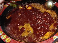 -矮板凳老火锅(宽窄巷子店)