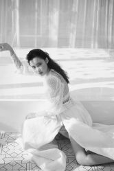 -MANLI BRIDAL婚纱