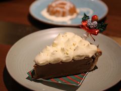 桂花栗子派Chestnut-Pie Bird(新闸路店)