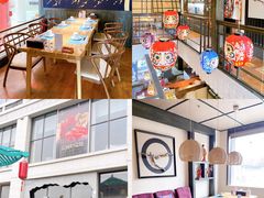 -萤初高端日料王(曲江银泰店)