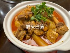-东北故事私房菜(江南印象店)