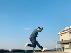 -横山水库