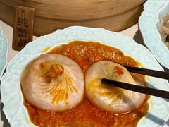 -裕兴记•蟹黄面馆(人民广场店)