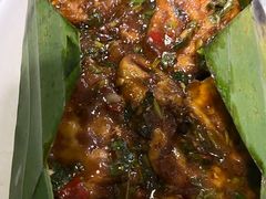 -蜗牛小馆醉乡民谣云南菜(惠新西里店)