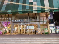 -星巴克臻选(沈阳大悦城店)