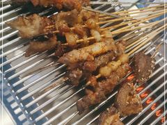 -大成海鲜烧烤·小龙虾(五角场店)