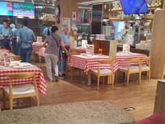 -西贝莜面村(当代商城店)