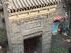 -醉长安(南门总店)