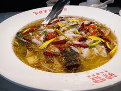 -新辣宴·湖南家常菜·商务聚餐(中粮创芯店)