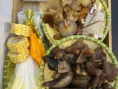 -名善山珍·野生菌汤锅(文殊院店)